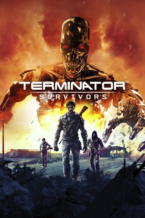 终结者：幸存者 Terminator: Survivors