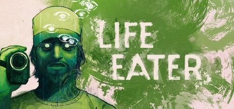 献祭者 Life Eater