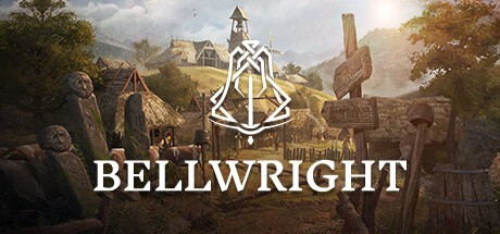 颂钟长鸣 Bellwright