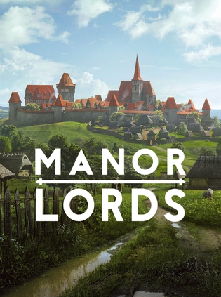 庄园领主 Manor Lords