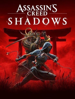 刺客信条：影 Assassin’s Creed Shadows