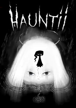 幽灵霍迪 Hauntii