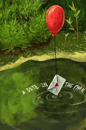 公园里的一次约会 A Date in the Park