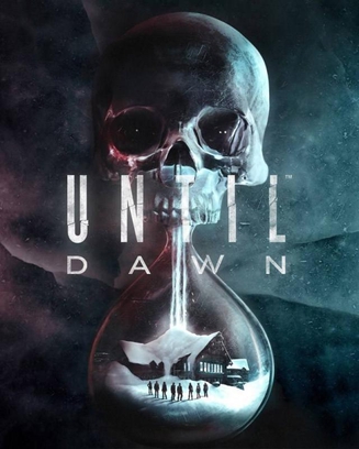 直到黎明：重制版 Until Dawn