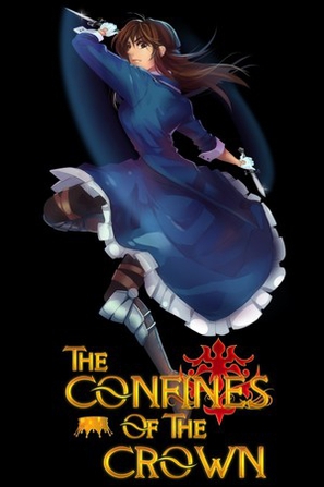 皇家陷阱 The Confines of the Crown