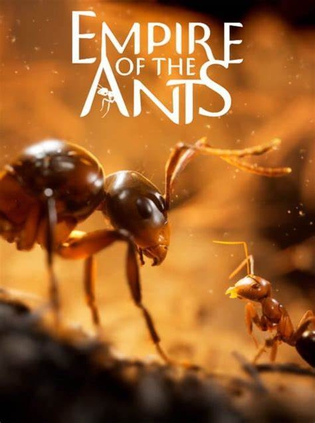 蚂蚁帝国 Empire of the Ants