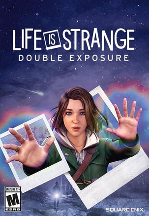 奇异人生：双重曝光 Life is Strange: Double Exposure