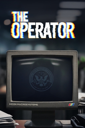 接线疑云 The Operator