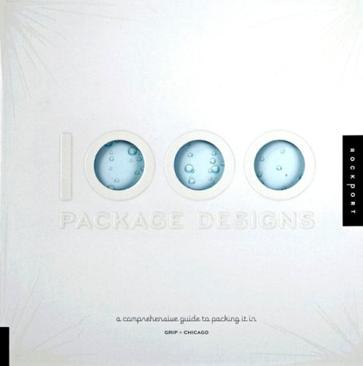 1,000 Package Designs