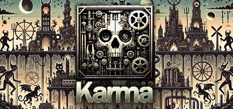 因果 ナレハテ / Karma