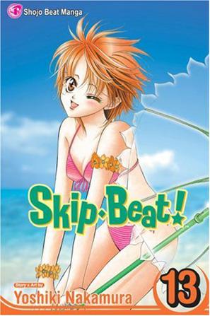 Skip Beat!, Vol. 13 (Skip Beat (Graphic Novels))