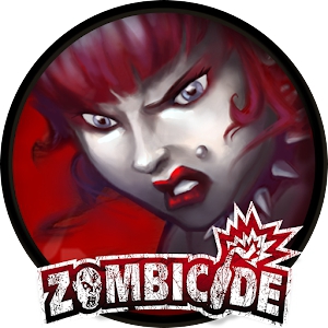 丧尸杀戮 Zombicide