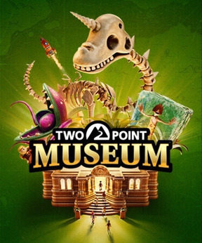 双点博物馆 Two Point Museum