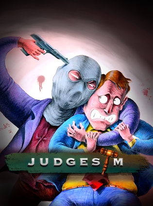 法官模拟 JudgeSim 