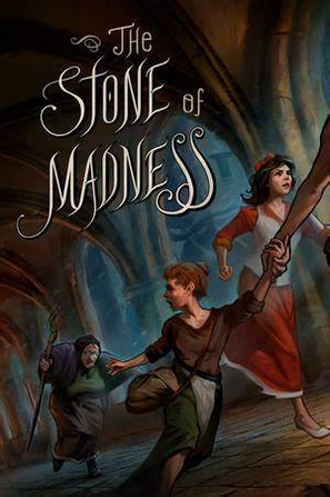 疯狂之石 The Stone of Madness