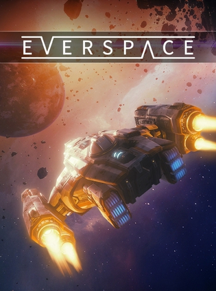 永恒空间 Everspace