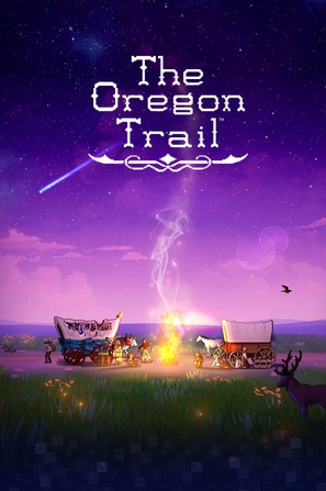 俄勒冈之旅 The Oregon Trail