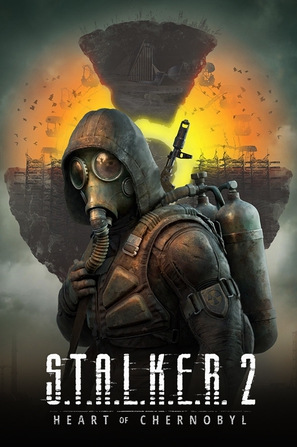 潜行者2：切尔诺贝利之心 S.T.A.L.K.E.R. 2: Heart of Chernobyl