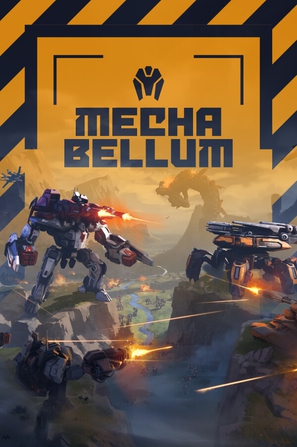钢铁指挥官 Mechabellum