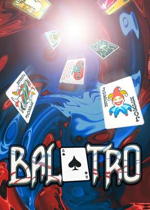 小丑牌 Balatro