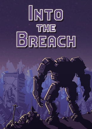 陷阵之志 Into the Breach