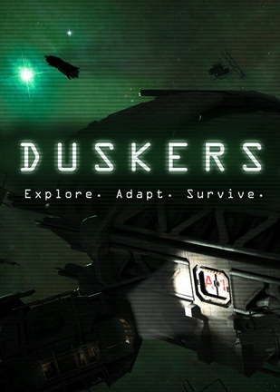 宇宙黄昏 Duskers