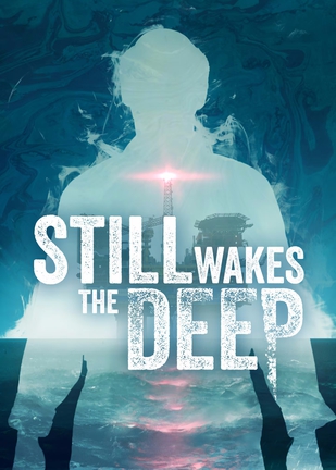 幽闭求生 Still Wakes The Deep