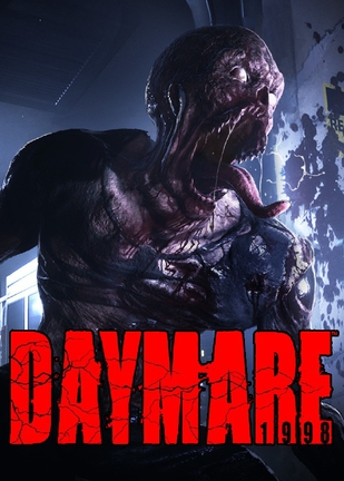 白日梦魇：1998 Daymare: 1998