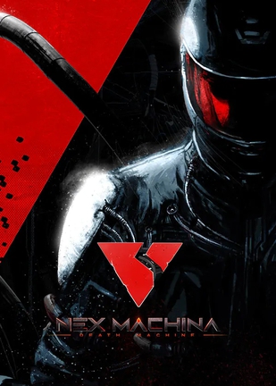 死亡机器 Nex Machina