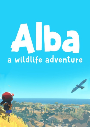 阿尔芭与野生动物的故事 Alba: A Wildlife Adventure