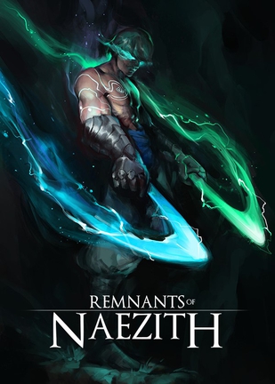 纳里斯残遗 Remnants of Naezith