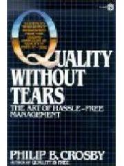Quality without Tears