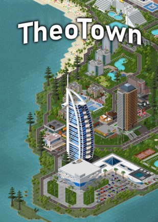 里奥小镇 TheoTown