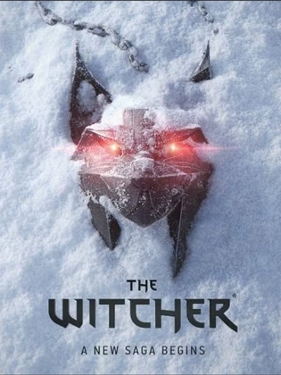 巫师4 The Witcher 4