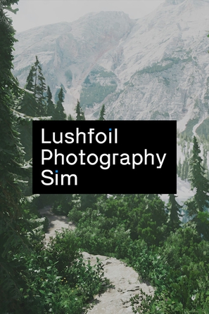 摇曳摄影 Lushfoil Photography Sim 