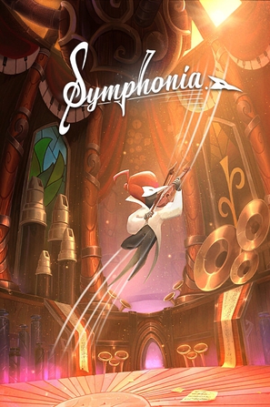 梦幻交响曲 Symphonia