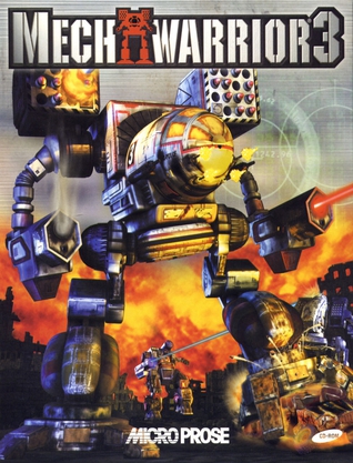機甲戰士3 MechWarrior 3