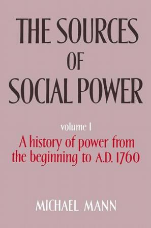 The Sources of Social Power