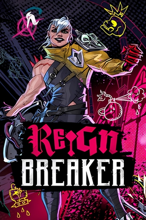 破御者 Reignbreaker