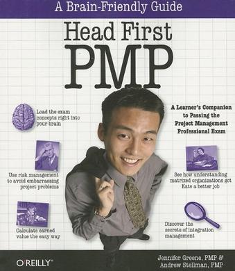 Head First PMP
