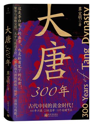 大唐300年 大唐300年
