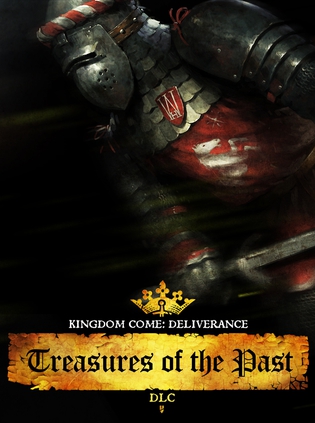 天国：拯救—往日之宝藏 Kingdom Come: Deliverance - Treasures of The Past