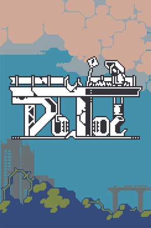 多洛可小镇 Doloc Town