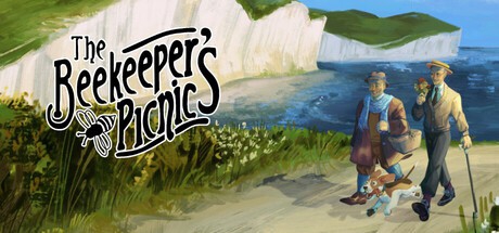 养蜂人的野餐——福尔摩斯式冒险 The Beekeeper's Picnic - A Sherlockian Adventure