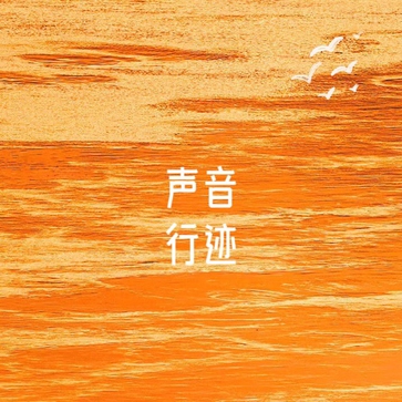 声音行迹