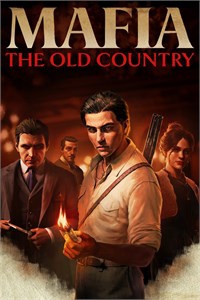 四海兄弟：故乡 Mafia: The Old Country