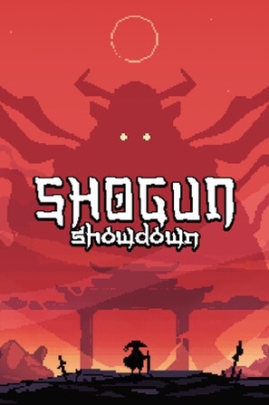 将军 对决 Shogun Showdown
