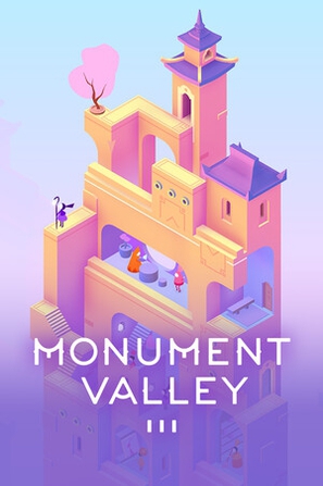 纪念碑谷3 Monument Valley 3