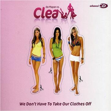 We Don't Have to Take Our Clothes Off Pt.2 (豆瓣)