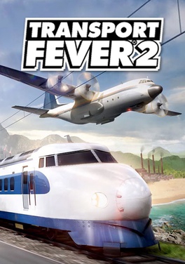狂热运输2 Transport Fever 2